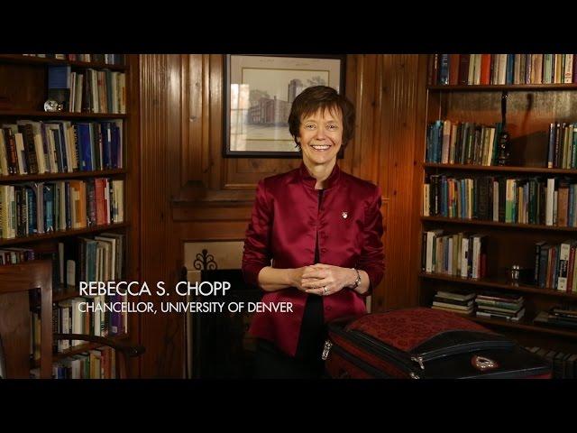 Chopp Talk Listening & Learning Tour: Washington DC