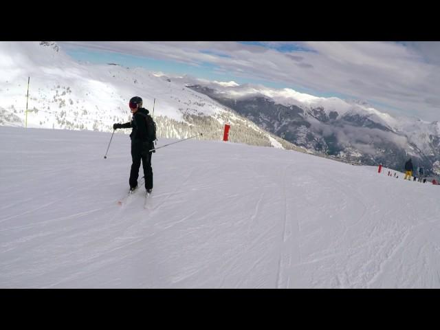 Ski Seasonaire EXPLAINED