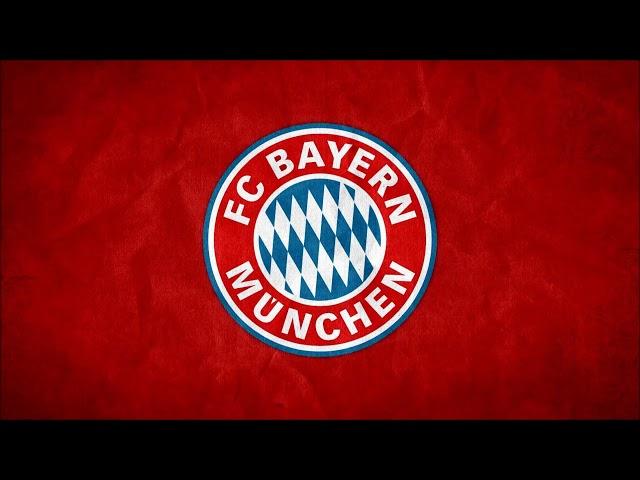 Fc Bayern *NEW* Goal song!