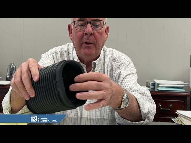 Talking Parts - Ep 3 Rahco Rubber