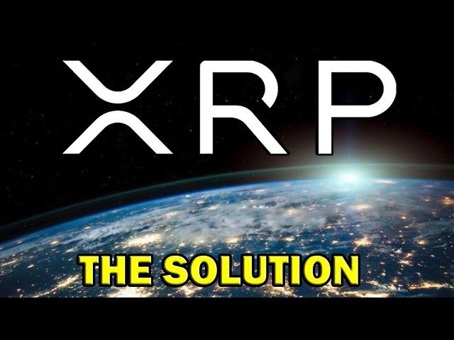 XRP - The Solution to Inflation | Ripple (XRP) Volume up 294%