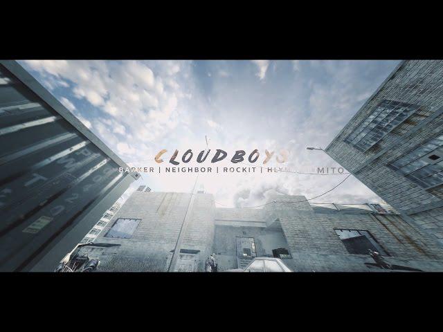 CLOUDBOYS