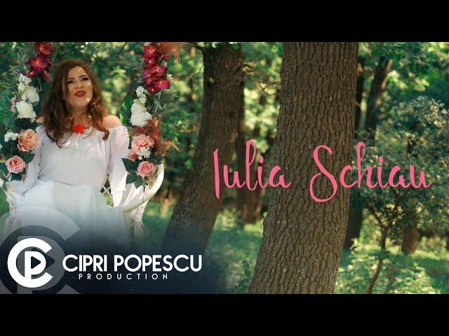  IULIA SCHIAU ️ Colț de cer  (official 4K video)