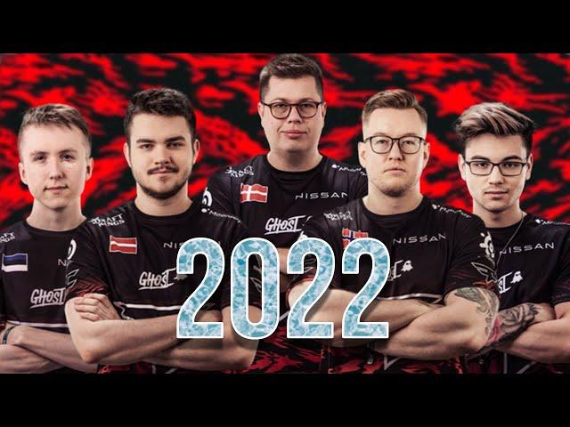 Best of FaZe in 2022! (CS:GO HIGHLIGHTS, CLUTCHES, 1 TAPS)