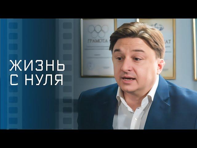 ️ НАЧАЛА ЖИЗНЬ с чистого ЛИСТА – Лучший детектив – Новинка кино 2025 – Остросюжетный фильм