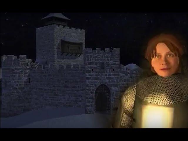 Nelag Castle (Mount & Blade Warband)