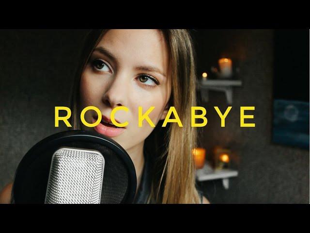 Rockabye - Clean Bandit | Romy Wave (piano cover)