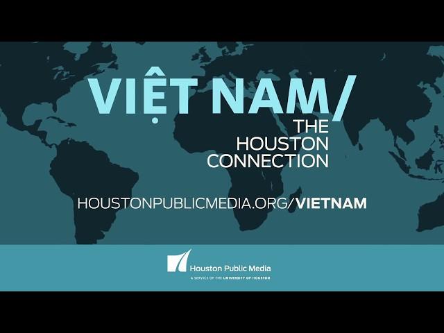 The Vietnam War | Houston Public Media Local Initiatives