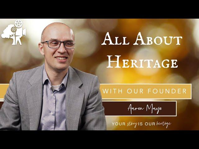 All About Heritage Films