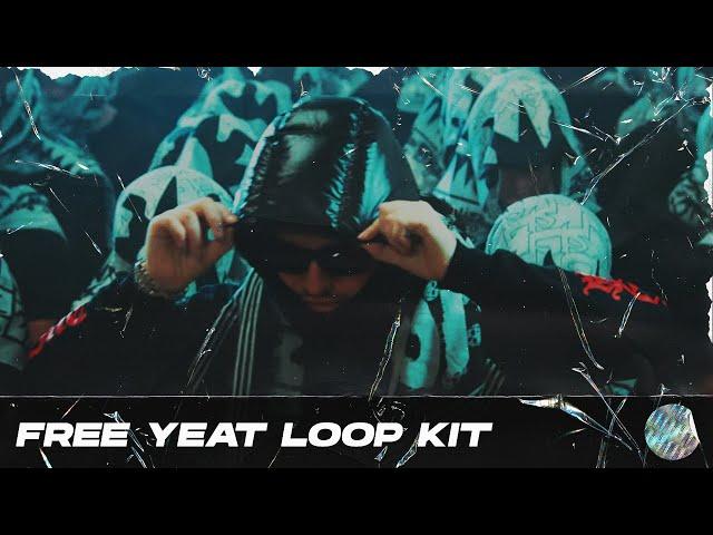 [FREE] Yeat Loop Kit | Yeat, Ken Carson, Destroy Lonely Loops