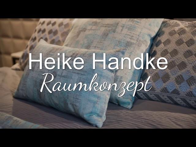 Heike Handke Raumkonzept Promotion Film