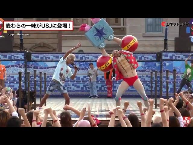 One Piece- Voice Actors LIVE!!