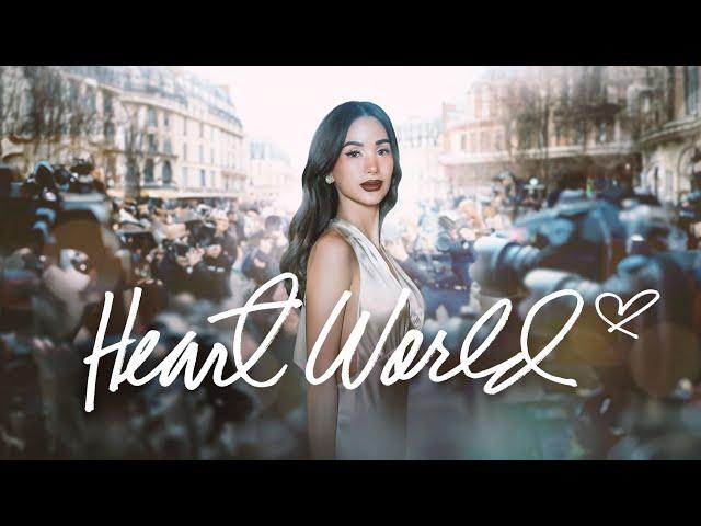 Heart World (October 26, 2024) | LIVESTREAM