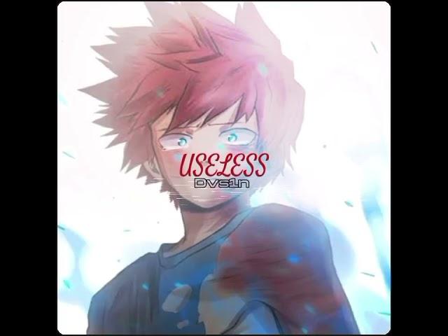 Kimiwa Dekinai Ko - Useless Child • Shoto And Dabi's backstory #anime #mha #shoto #dabi #fypシ