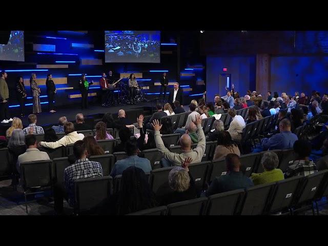 LIVE: Tuesday PM | January 7th | The Spirit of Faith Conference 2025