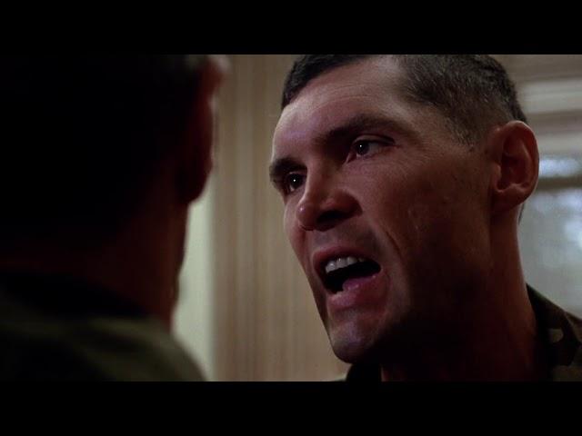 Heartbreak Ridge: "Ambush site" aftermath