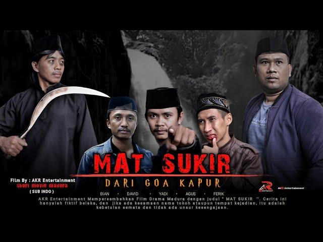 Drama Madura | MAT SUKIR | Short Movie Madura Sub Indo