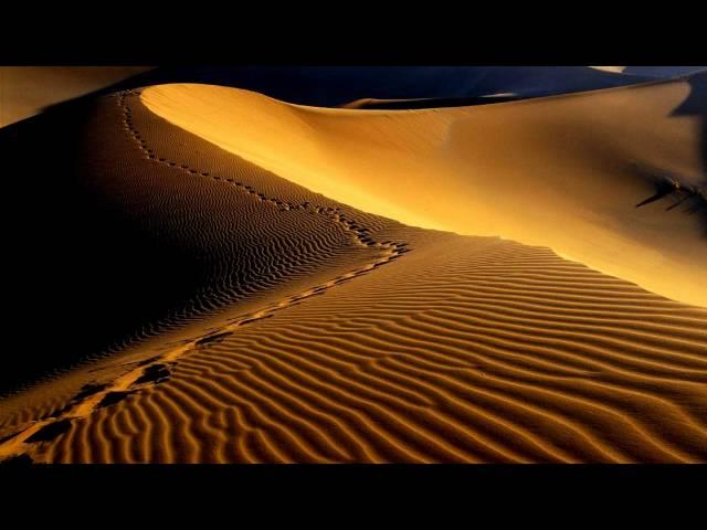 Yans - Sahara (Original Mix) [HD]
