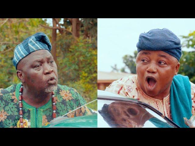 OOGUN JU OOGUN LO!// ADISA ONITAXI Vs ALAPINNI //Episode 88// #Adisaonitaxi #Alapinni #nollywood