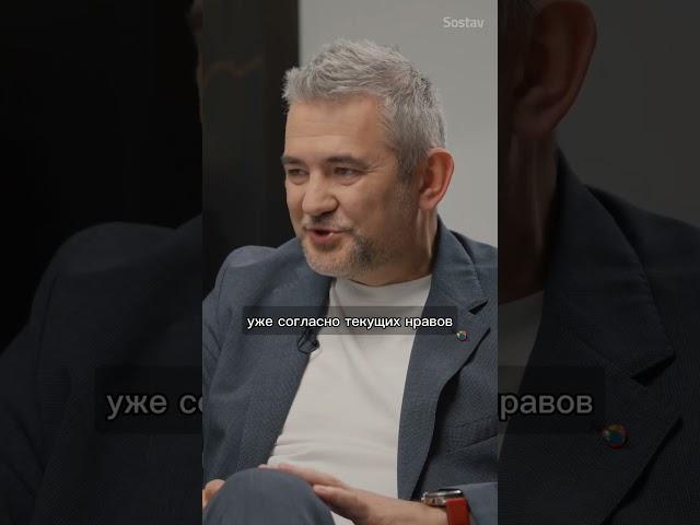 Должен ли руководитель быть предпринимателем?
