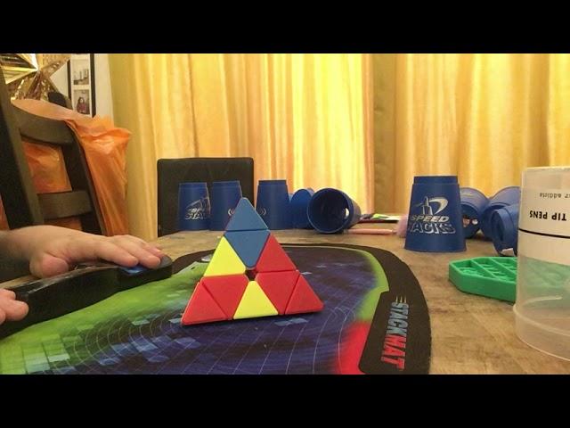 Pyramix PB 5.21 single