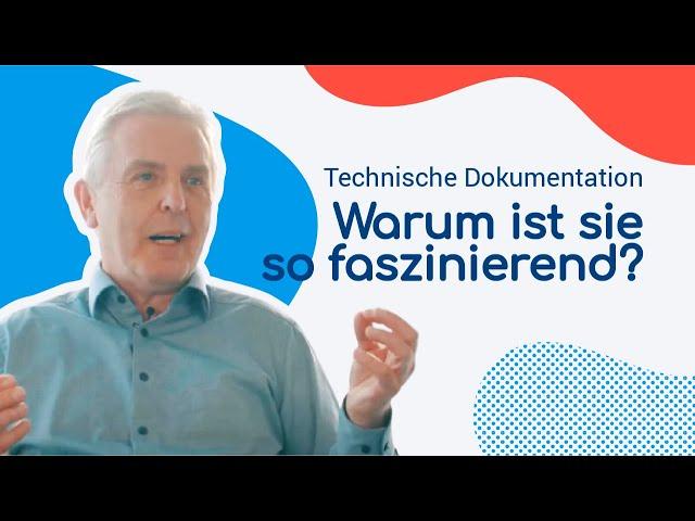 Technische Redaktion: Warum ist sie so faszinierend?