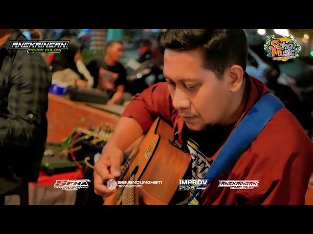 Gampil (guyon waton) Cover SEHA music