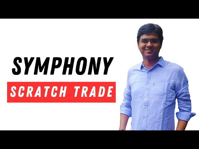 A Scratch Trade in Symphony