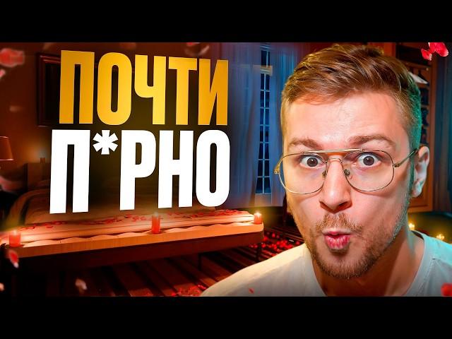 Топ 5 офигенных сериалов на вечер / Что посмотреть вечером для взрослых