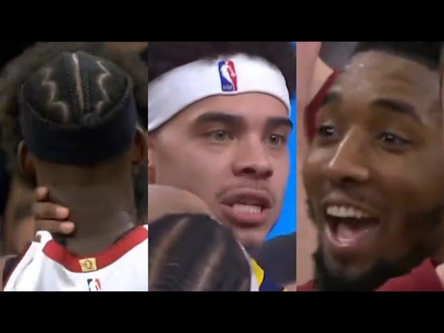 FEB 2024 NBA VOICEOVER COMPILATION