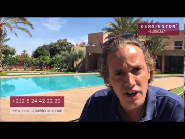 Buying Properties in Ouarzazate (KensingtonMorocco.com)