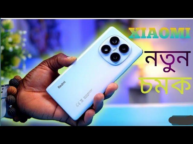 Redmi note 14 pro Bangla full review 2025|| শাওমির নতুন চমক।