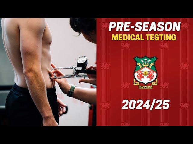 Access All Areas | Pre-season Testing