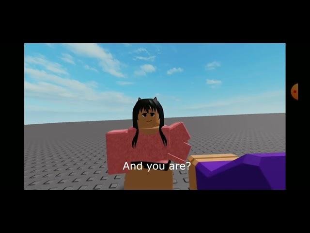 POV:You Kill Neko the cat (Not my video)