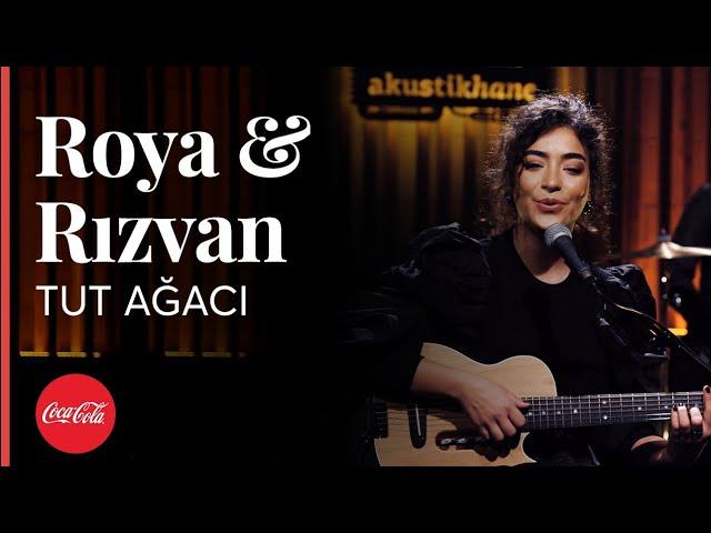 Roya & Rızvan - Tut Ağacı / Akustikhane #hissethezzal