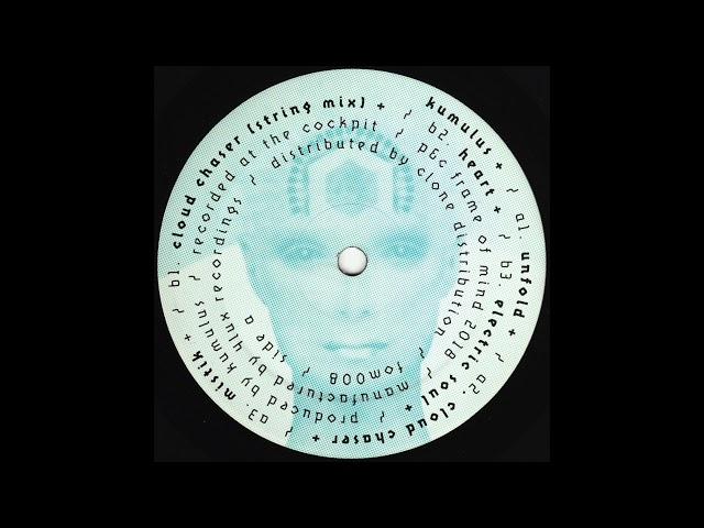 Kumulus - Electric Soul (Frame Of Mind)