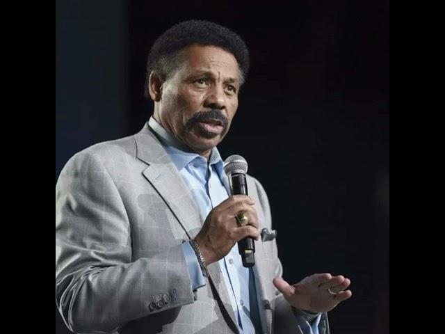 Dr. Tony Evans' Announcement Shocks Christian World: Here's Everything We Know