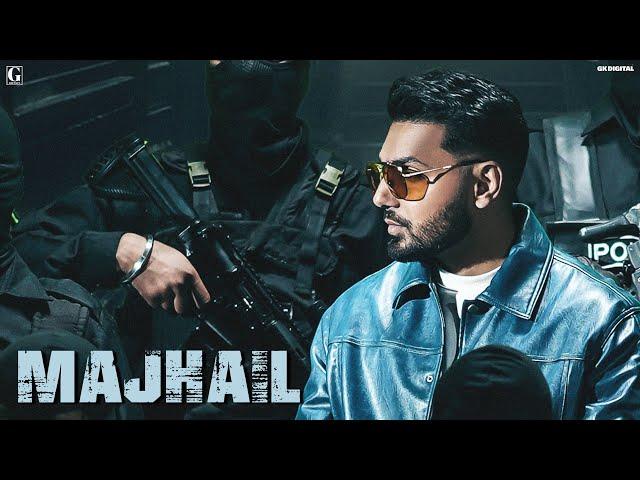 MAJHAIL (Title Track) Prem Dhillon - Dev Kharoud - Guggu Gill  - New Punajbi Songs - Geet MP3