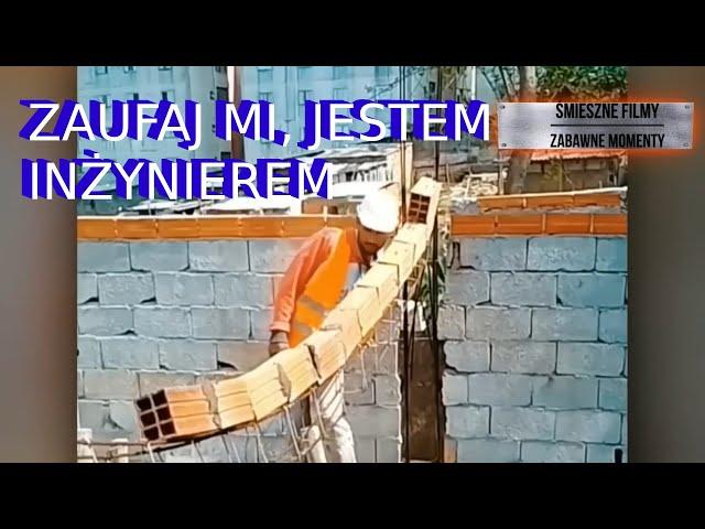 Śmieszne filmy zabawne momenty w pracy #45