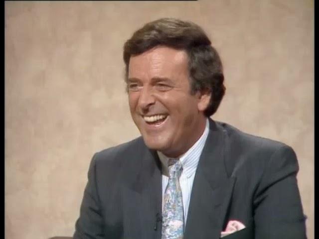 Dad's army interview with Terry Wogan