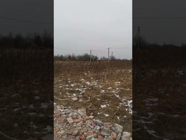 5.5 сот за 12500$,тел 0968220287 #ділянка #ділянки