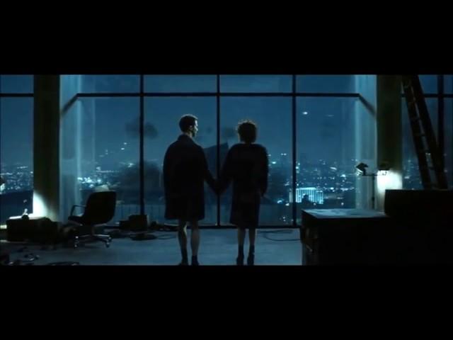 Best Movie Scene Fight Club Ending Pixies Where is My Mind?