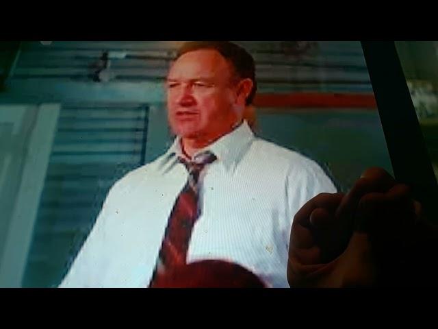 Horacio the handsnake - Norman Dale (Hoosiers)