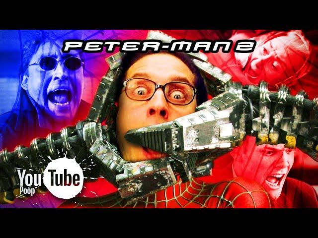 YTP: Peter-Man 2 Collab Entry