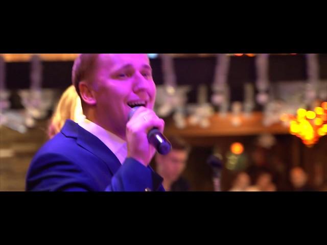 Кавер Группа Best Band - Live Promo.Музыканты на свадьбу праздник корпоратив в Москве.