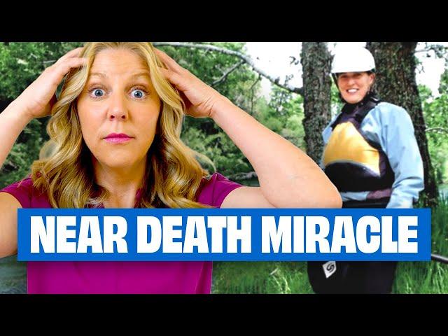 What Did This Doctor See After Death?