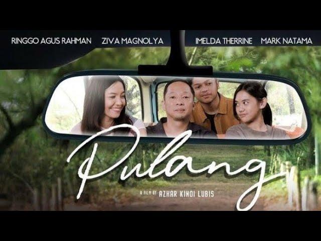 Film Bioskop Indonesia - | PULANG (2022) Drama Keluarga Indonesia Full Movie |@JelajahFilm