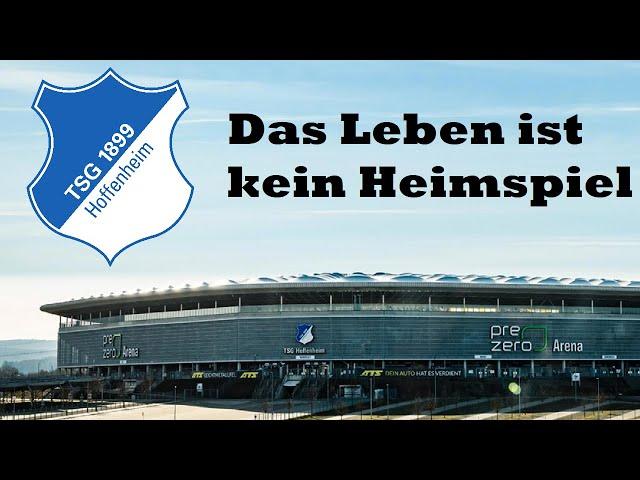 TSG 1899 Hoffenheim: Das Leben ist kein Heimspiel - Dokumentation