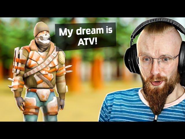 FREE TO PLAY PLAYER WANTS TO GET THE ATV! - Last Day on Earth: Survival