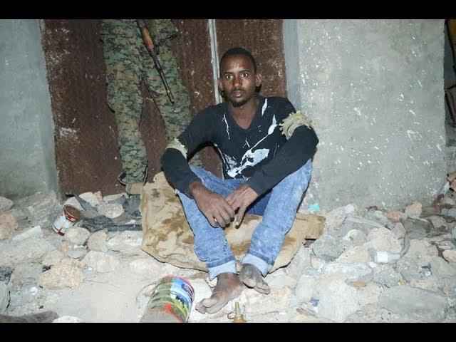 Jubaland forces arrest Al shabaab Members in Kismayu